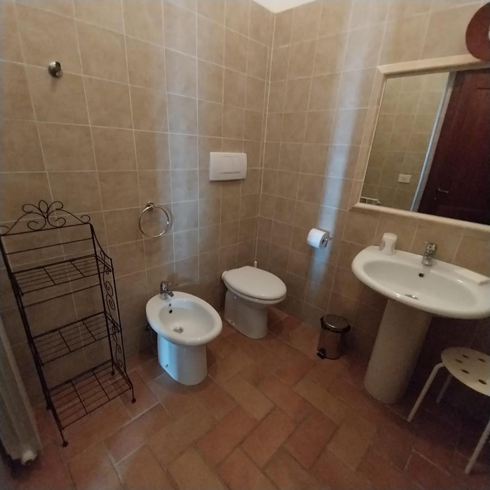 Agriturismo Fontelisa Villa Montiano  Eksteriør billede